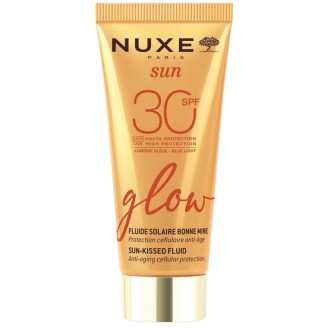 NUXE SUN FLUID GLOW 30 40ML