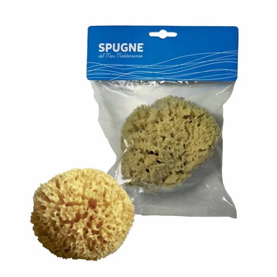 SPUGNA ARCIPELAGO MED NAT 10