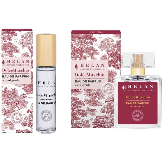 I MUSCHI DOLCEMUS EDP 50ML