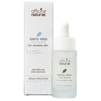 OFFICINA NAT.Siero Viso P-S