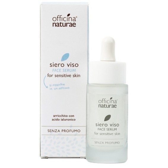 OFFICINA NAT.Siero Viso P-S