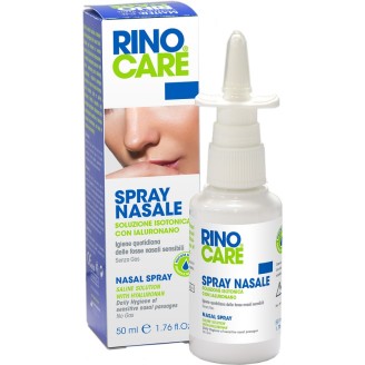 Rinocare Spray Nasale Ac Ial