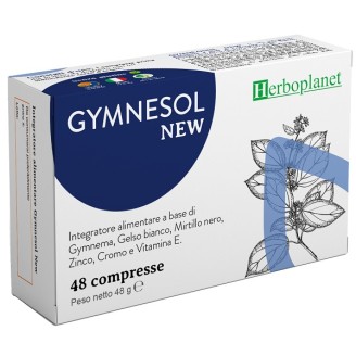 GYMNESOL NEW 48CPR