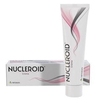 NUCLEROID Crema 100ml