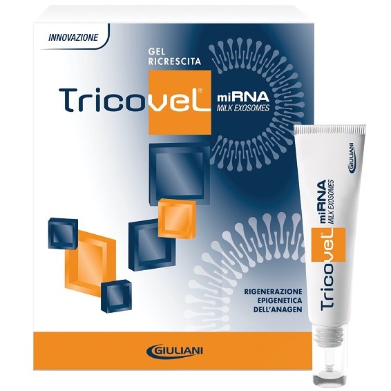 TRICOVEL MIRNA 4x15ml TRICOVEL MIRNA 4x15ml
