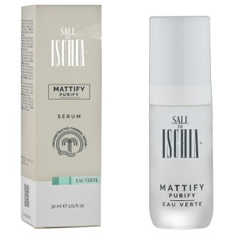 ISCHIA Siero Purif.Sirha 30ml