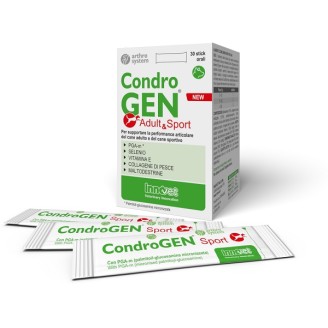 CONDROGEN ADULT & SPORT 30 STI