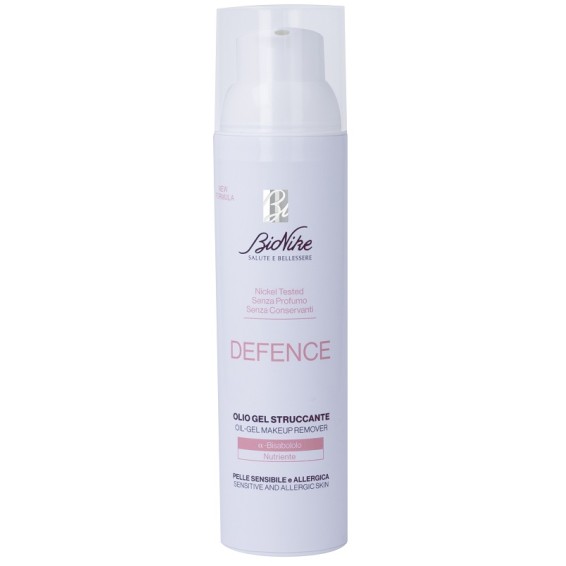 DEFENCE Olio Gel Strucc.75ml
