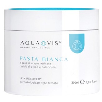 AQUAVIS Pasta Bianca 200ml
