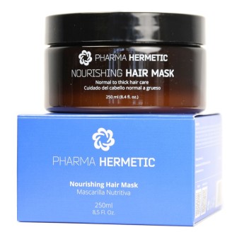 NOURISHING HAIR MASK 250ML