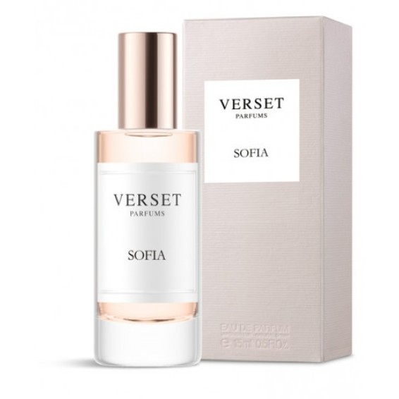VERSET SOFIA 15ML 2026
