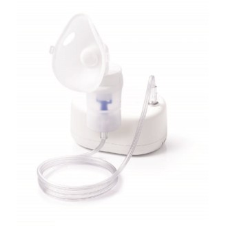 OMRON Nebulizz.Comp Air C810