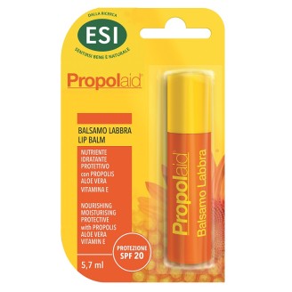 PROPOLAID Balsamo Labbra fp20