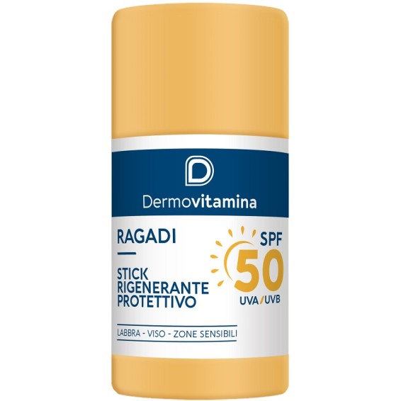 DERMOVIT Ragadi fp50+200ml DERMOVIT Ragadi fp50+200ml