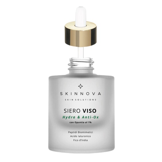 SKINNOVA Siero Viso A-Age 30ml SKINNOVA Siero Viso A-Age 30ml