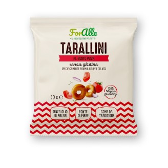 FORALLE Tarallini Pizza 30g
