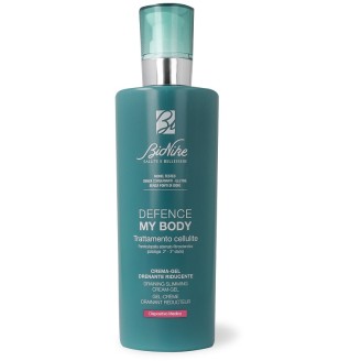 MY BODY Crema Gel Dren 400ml