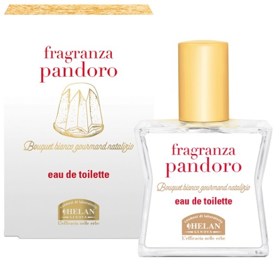 PANDORO EAU DE TOILETTE 30ML PANDORO EAU DE TOILETTE 30ML