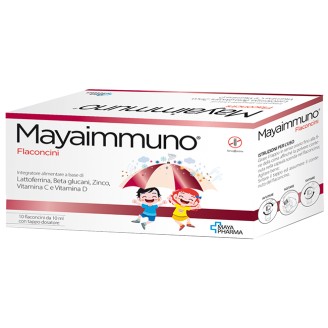 MAYAIMMUNO 10FL