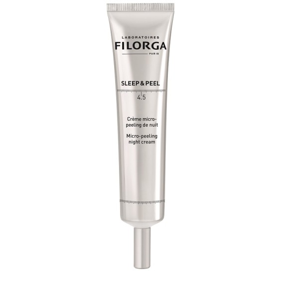 FILORGA Sleep&Peel 4,5 40ml FILORGA Sleep&Peel 4,5 40ml