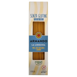 ARMANDO La Linguina 400g