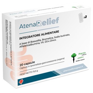 ATENARELIE 20Cps ATENARELIE 20Cps