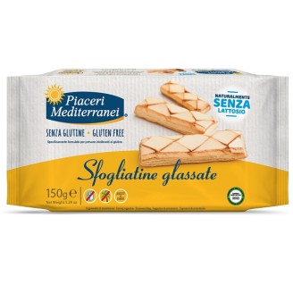 PIACERI MED.Sfogl.Glass 150g PIACERI MED.Sfogl.Glass 150g