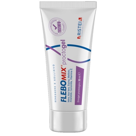 FLEBOMIX PROCTOGEL EMULGEL30ML