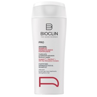 BIOCLIN PRO ANAGENIL SH FORTIF