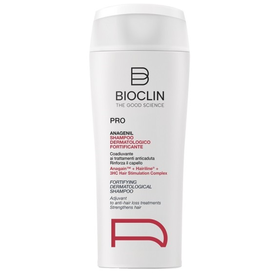BIOCLIN PRO ANAGENIL SH FORTIF BIOCLIN PRO ANAGENIL SH FORTIF
