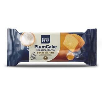 NUTRIFREE Plumcake 330g