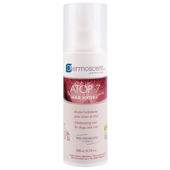 ATOP 7 Hydra Spray Cane&Gatto ATOP 7 Hydra Spray Cane&Gatto