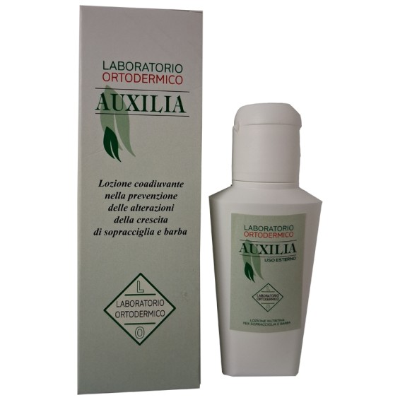 AUXILIA Gtt 50ml AUXILIA Gtt 50ml