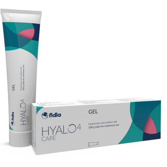 HYALO4 Care Gel 100g