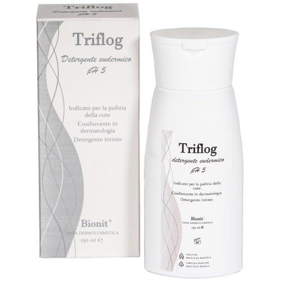 TRIFLOG LAV INTIM PH5 150ML
