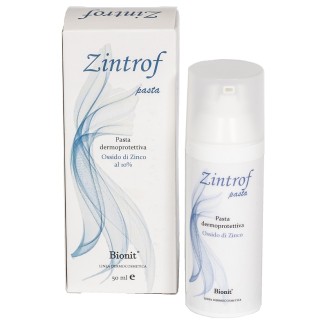 ZINTROF Crema 50ml ZINTROF Crema 50ml
