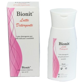 BIONIT Latte Deterg.200ml BIONIT Latte Deterg.200ml