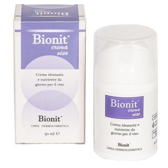 BIONIT Crema Idrat.Viso 50g BIONIT Crema Idrat.Viso 50g