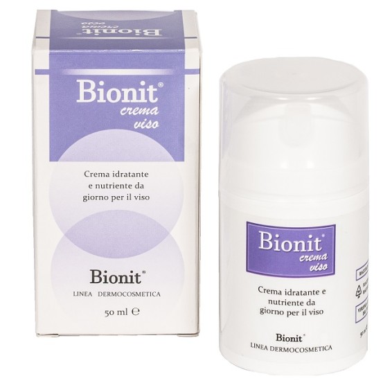 BIONIT Crema Idrat.Viso 50g