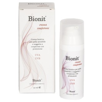 BIONIT Crema Couperose 50ml BIONIT Crema Couperose 50ml