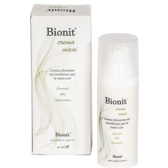 BIONIT Crema Idrat.Mani 50ml BIONIT Crema Idrat.Mani 50ml