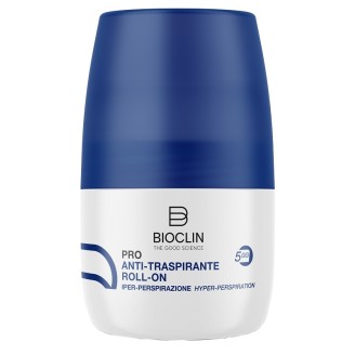 BIOCLIN PRO A/TRASP ROLL 20ML