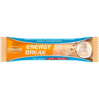 ULTIMATE Energy Break L/M 30G