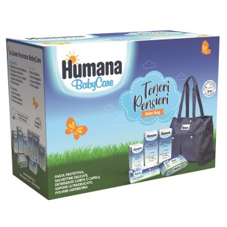 TENERI PENSIERI BABY BAG BC