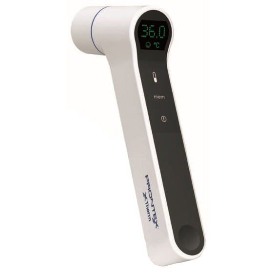 PRONTEX XTerm.Termo Digit.