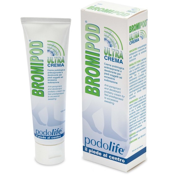 BROMIPOD Ultra Crema 100ml BROMIPOD Ultra Crema 100ml