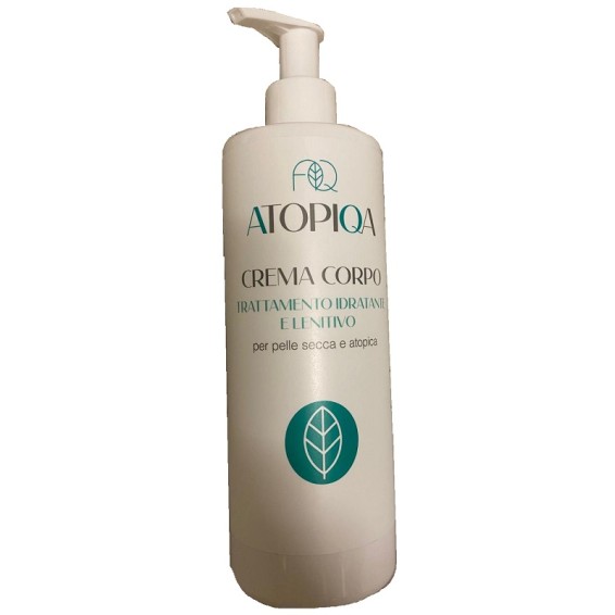 ATOPIQA CREMA CORPO 400ML ATOPIQA CREMA CORPO 400ML