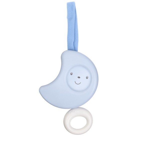 Ch Gioco Fd Carillon Luna Blu