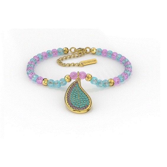 Wnx104 Bracciale Winx Aisha