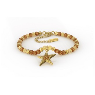 Wnx103 Bracciale Winx Stella